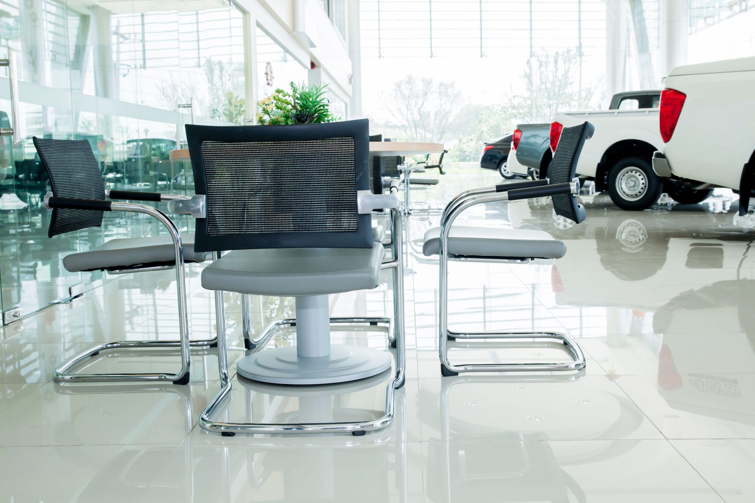 When Things Aren’t Running Smoothly In Your Dealership?