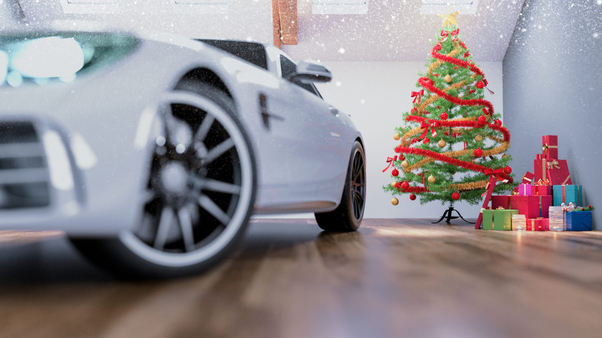 Holiday Season Dealership Recruiting - Autopeople Automotive Recruiting