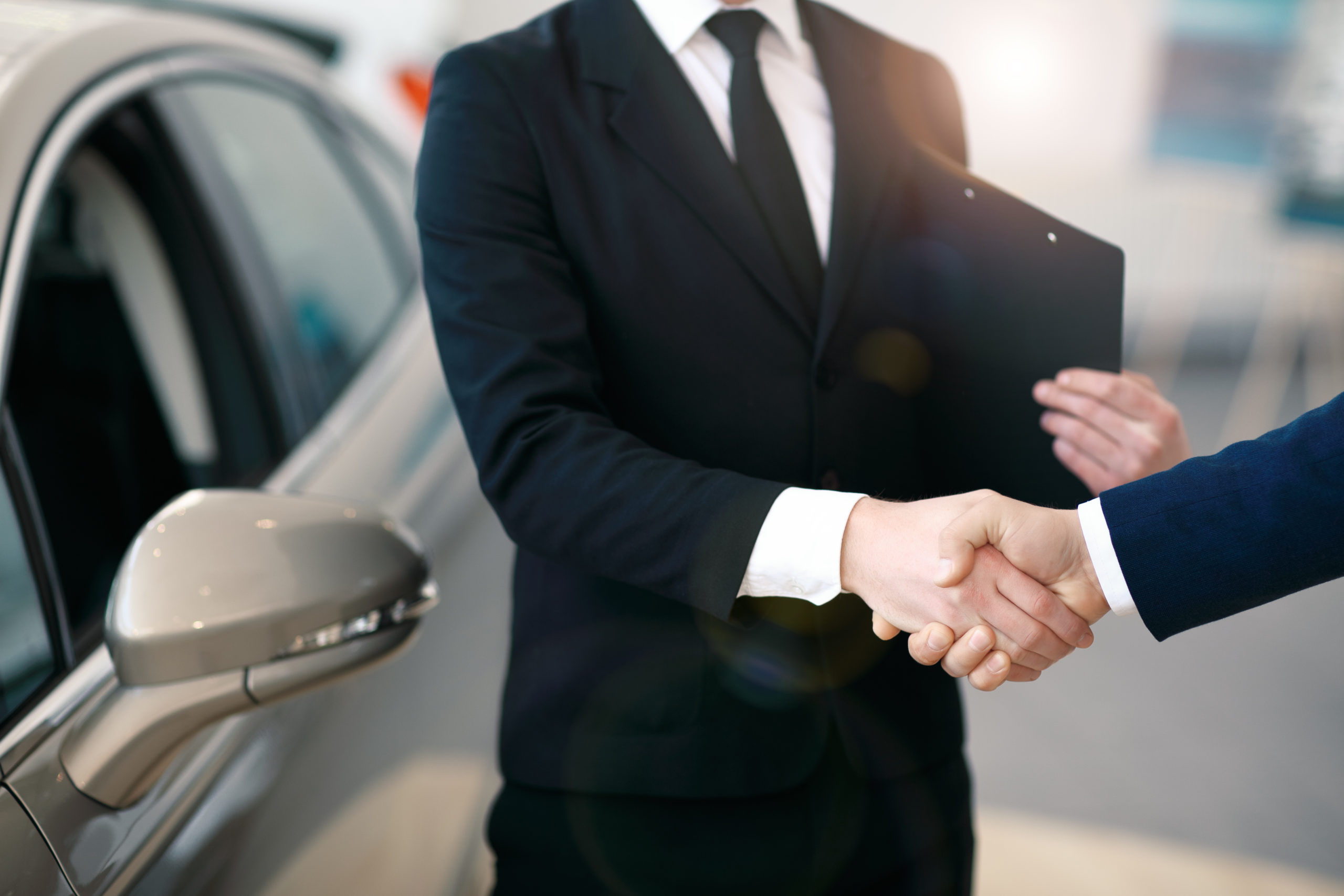 Dealers Are Hiring Again - Autopeople Automotive Recruiting