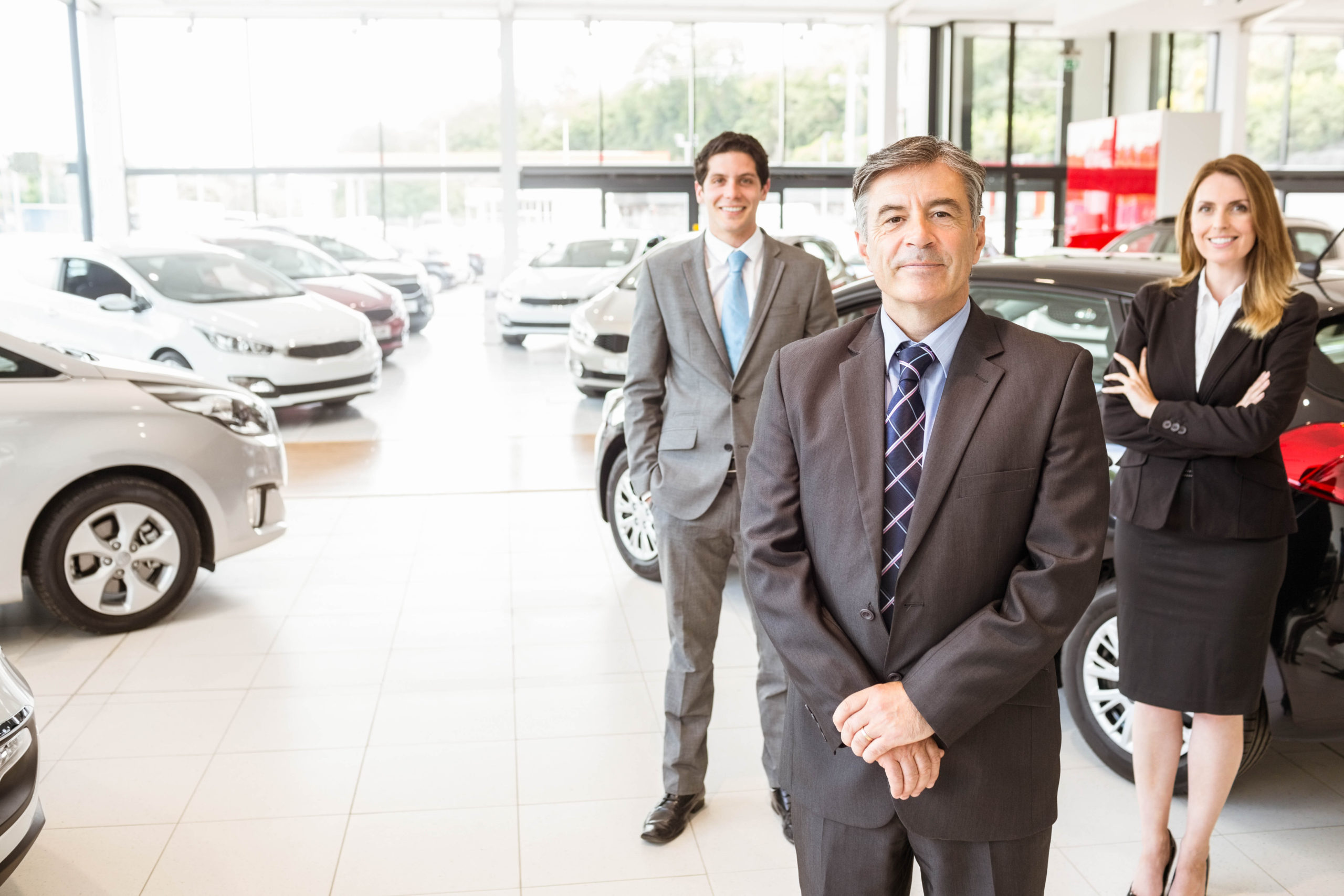 Three Approaches To Dealership Marketing - Autopeople Automotive Recruiting