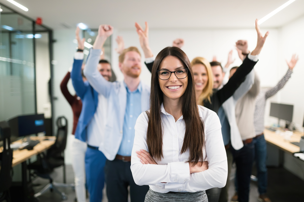 How to Ensure the Success of New Managers - Autopeople Automotive Recruiting