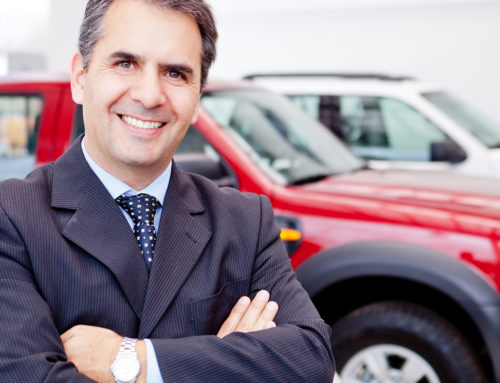 How to Spot a Stellar Automotive Service Manager