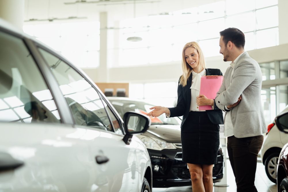 Great Candidates in the Auto Dealership Industry Share These Traits