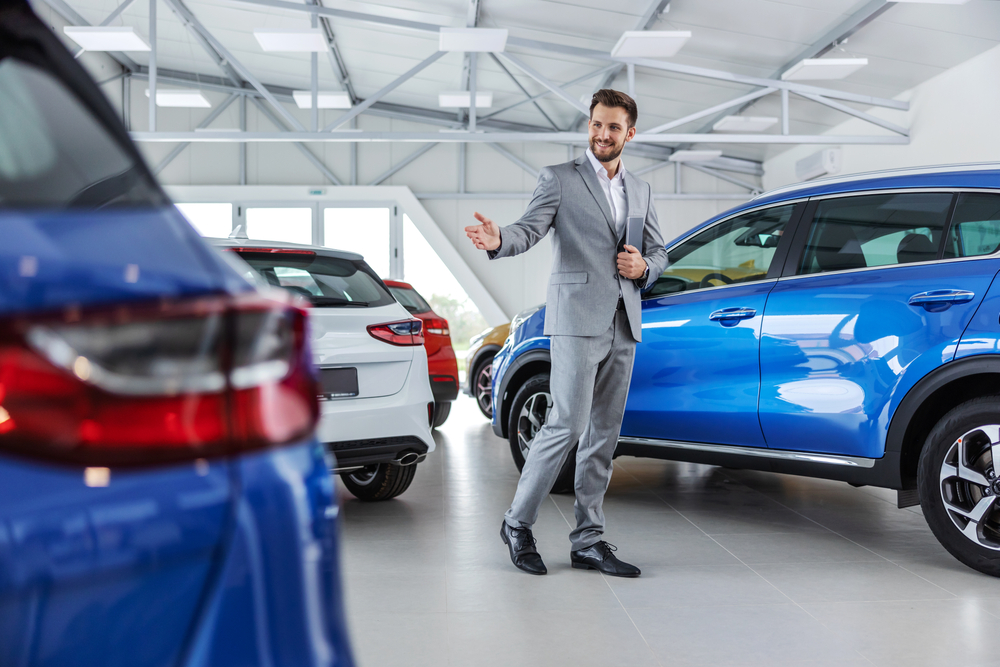 Automotive Dealership Controller is One of the Hottest Jobs in the Industry