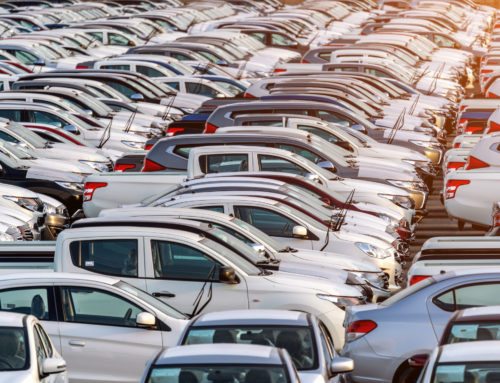 Preparing Your Car Dealership for a Down Economy