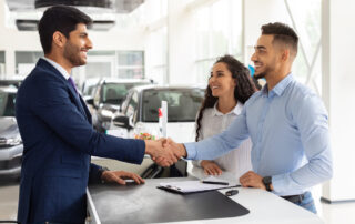 Simple Yet Powerful Ways to Boost Morale and Retain Top Performers at Your Car Dealership