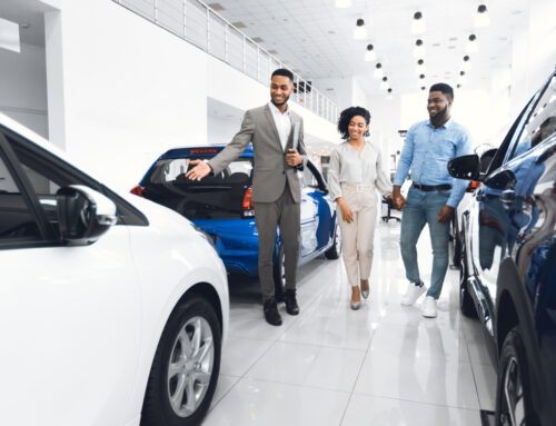 How Dealerships are Leveraging AI to Stay Ahead of the Curve