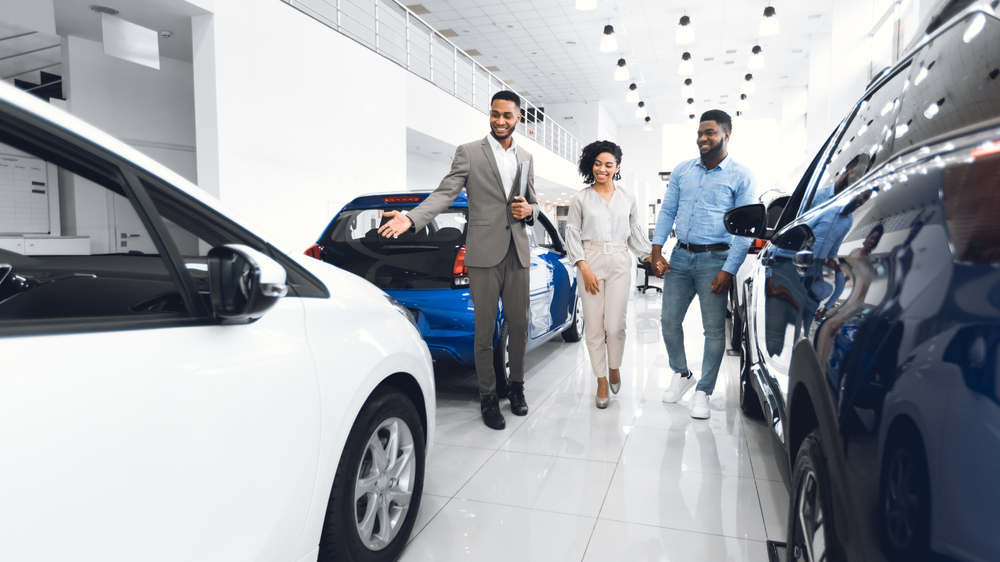 How Dealerships are Leveraging AI