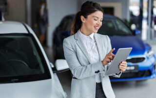 Your Next Automotive Dealership Job Should Scare You