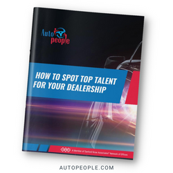 The Autopeople Report | January 2024 Updates - Autopeople Automotive Recruiting