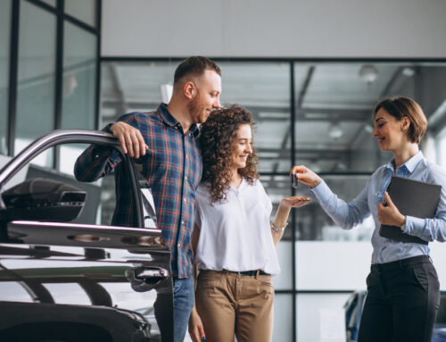 Key Tips and Techniques for Landing a Role at an Automotive Dealership