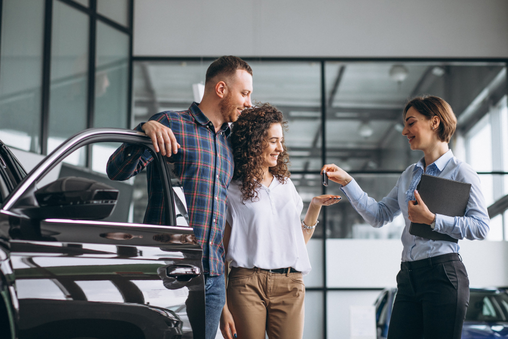 Key Tips and Techniques for Landing a Role at an Automotive Dealership - Autopeople Automotive Recruiting