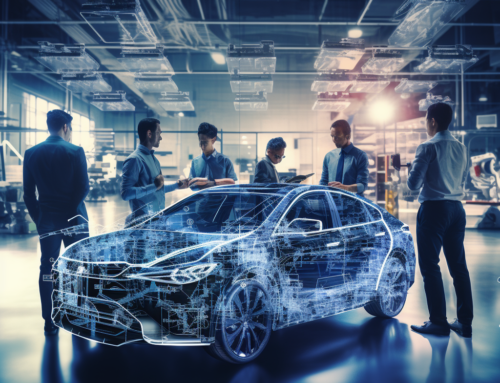 Navigating the Challenges of Automotive Engineering Recruitment