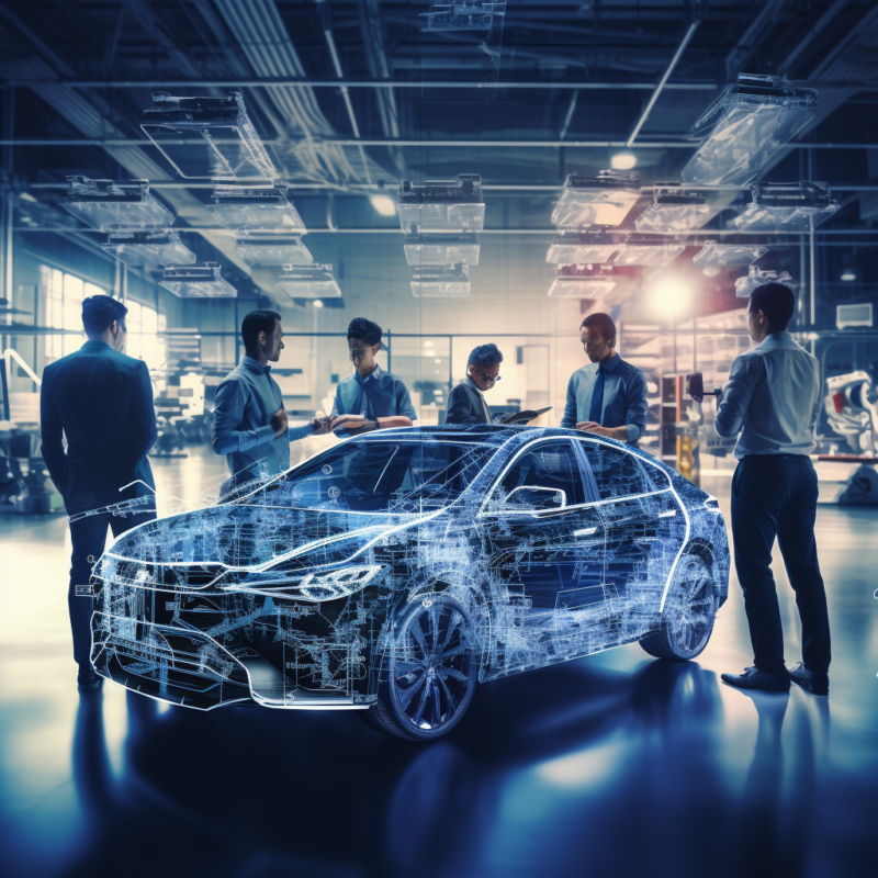 Automotive Engineering Recruitment - Expert Tips & Information