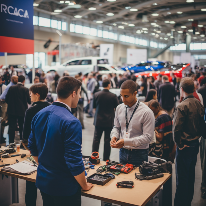 Job Vacancies for Automobile Engineering Find the Right One