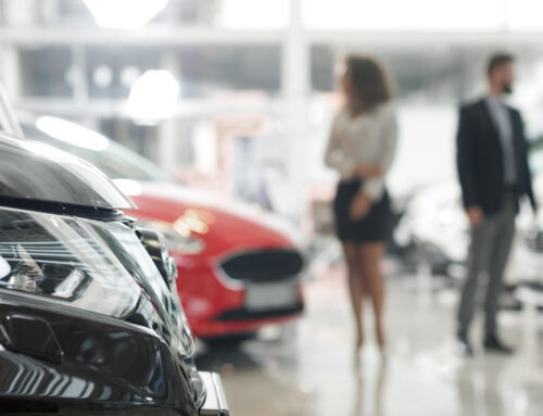 High Turnover at Your Dealership is Stealing Your Profits