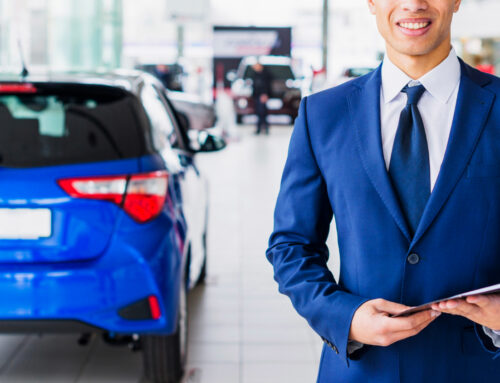 Your Roadmap to Promotions in the Auto Dealership World