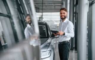 The Autopeople Report | February 2023 Updates - Autopeople Automotive Recruiting