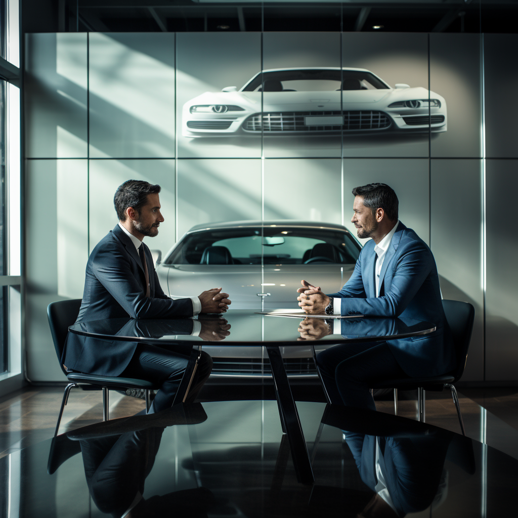 The Autopeople Report | December 2023 Updates - Autopeople Automotive Recruiting