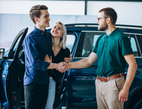 Car Buyers Reported Being More Satisfied in 2023: Lessons for Automotive Dealership Leaders