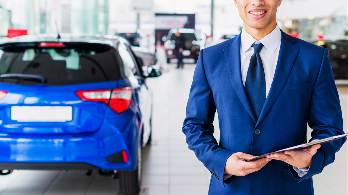 The Autopeople Report | March 2024 Updates - Autopeople Automotive Recruiting