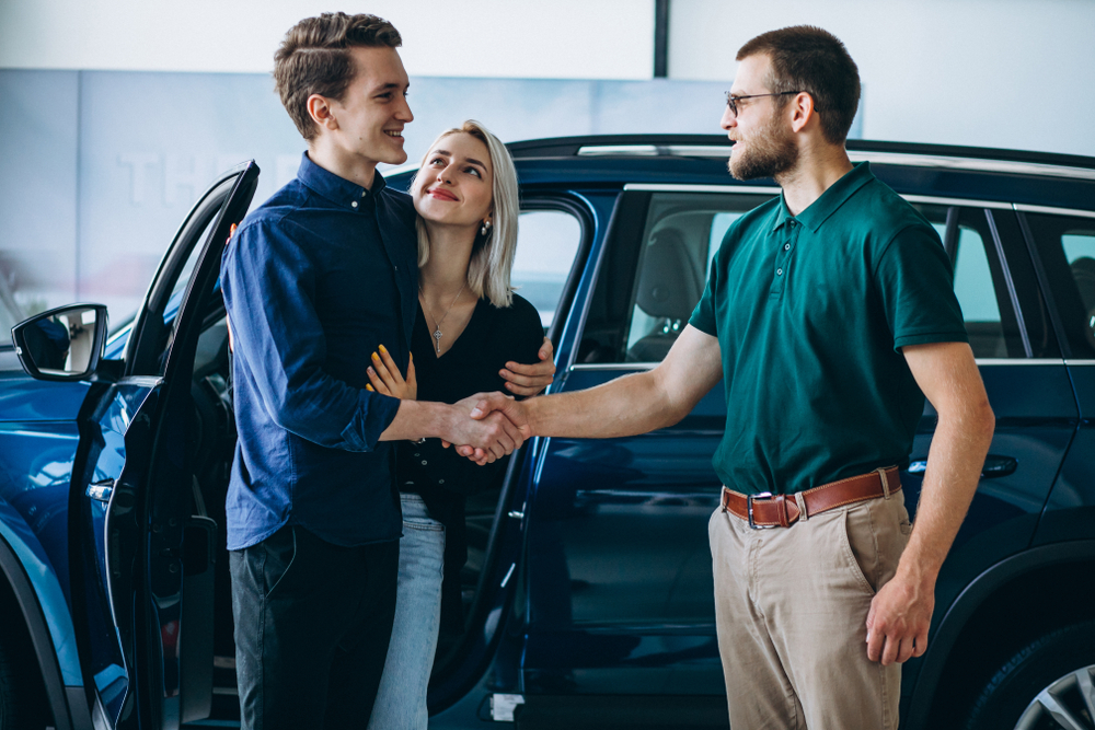 The Autopeople Report | April 2024 Updates - Autopeople Automotive Recruiting