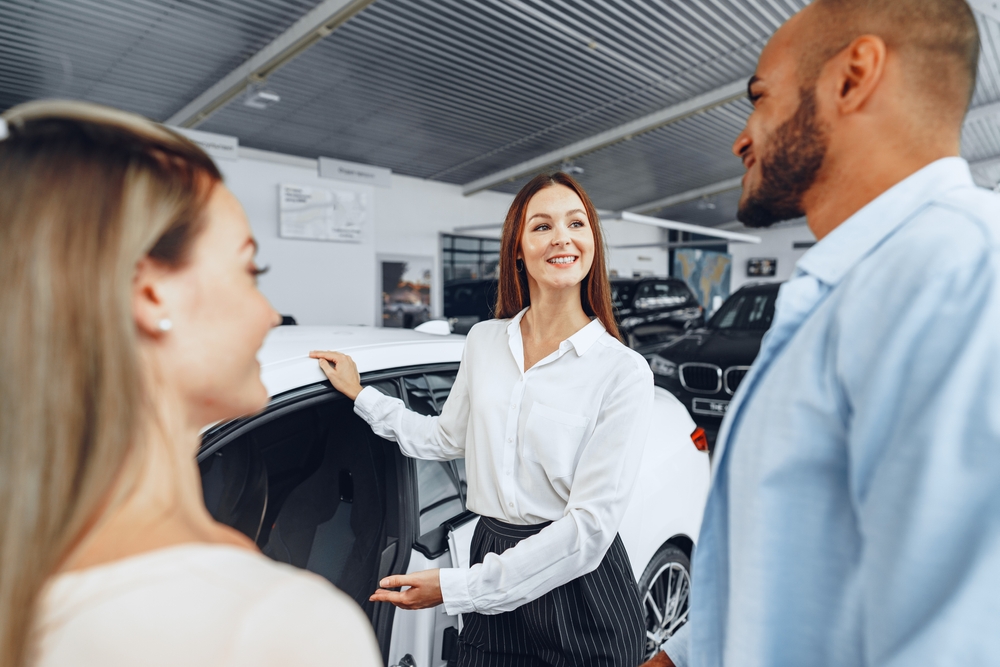 The Autopeople Report | April 2024 Updates - Autopeople Automotive Recruiting