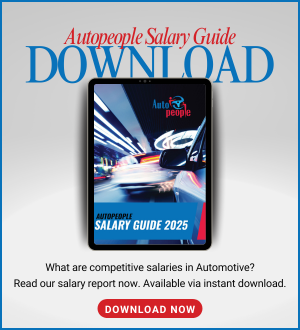 The Autopeople Report | April 2025 Updates - Autopeople Automotive Recruiting