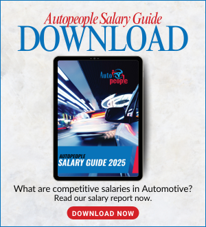 The Autopeople Report | July 2025 Updates - Autopeople Automotive Recruiting
