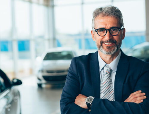 How New Hires Can Mean New Business for Your Dealership