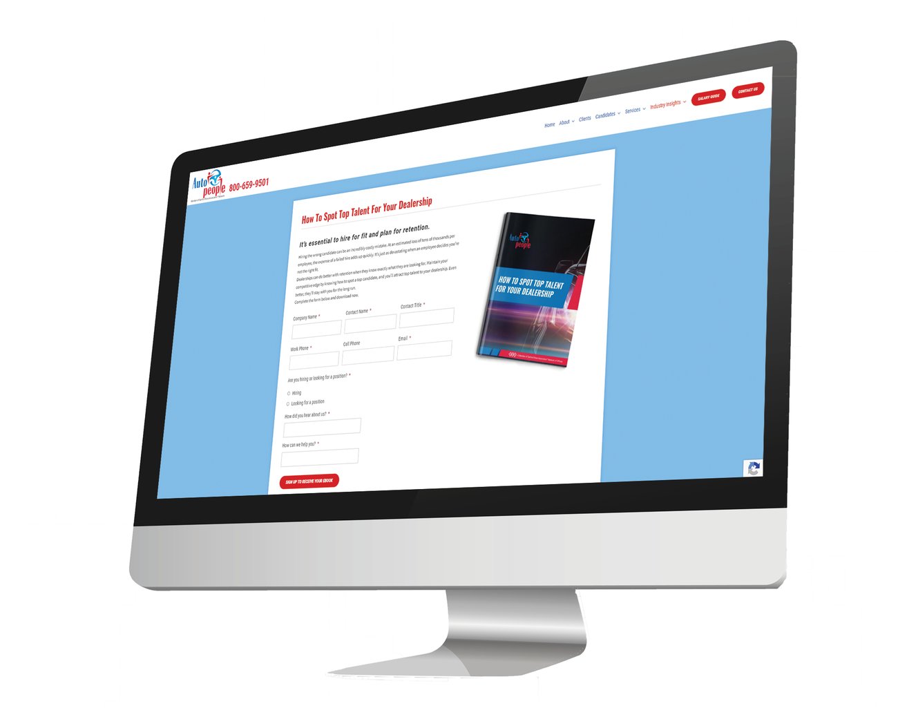 The Autopeople Report | July 2024 Updates - Autopeople Automotive Recruiting