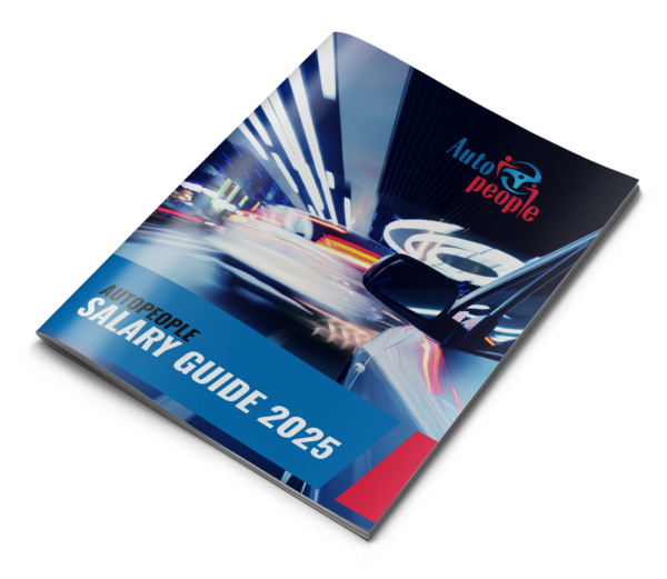 The Autopeople Report | December 2025 Updates - Autopeople Automotive Recruiting