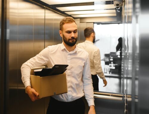 Turnover Keeps Rising in 2025. Here’s What Dealerships Must Fix Now