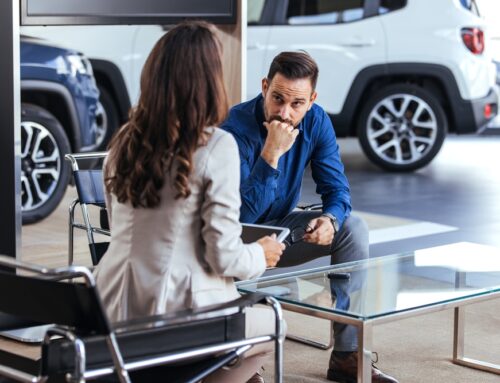 Here’s How Candidates Feel About Your Hiring Process