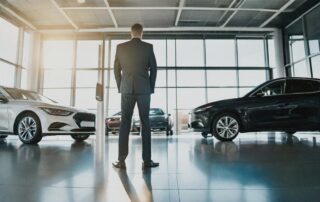 The Autopeople Report | November 2025 Updates - Autopeople Automotive Recruiting