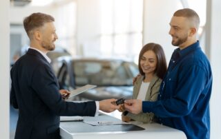 Why Longer Vehicle Shopping Journeys Are Actually Good for Dealerships - Autopeople Automotive Recruiting