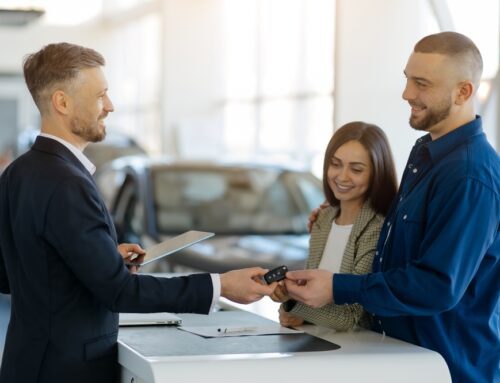 Why Longer Vehicle Shopping Journeys Are Actually Good for Dealerships