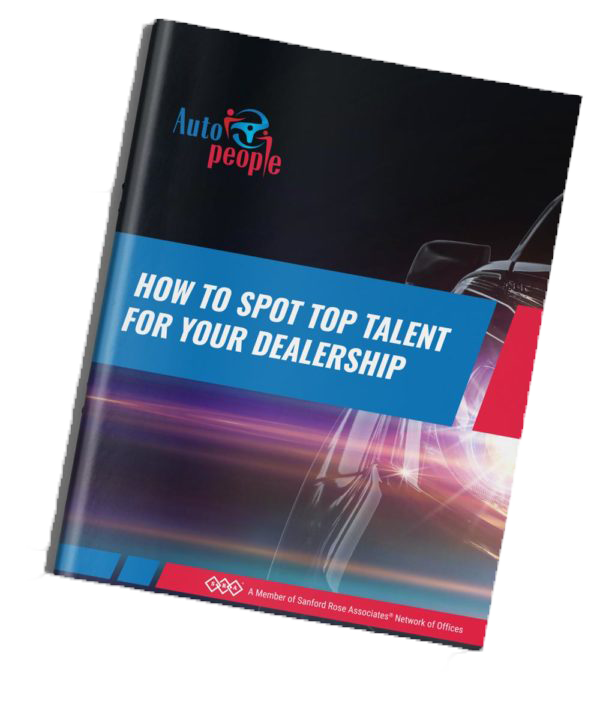 The Autopeople Report | January 2026 Updates - Autopeople Automotive Recruiting
