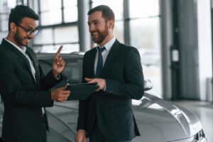 Service Techs Are Sitting on a Goldmine 