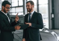 The Autopeople Report | January 2026 Updates - Autopeople Automotive Recruiting