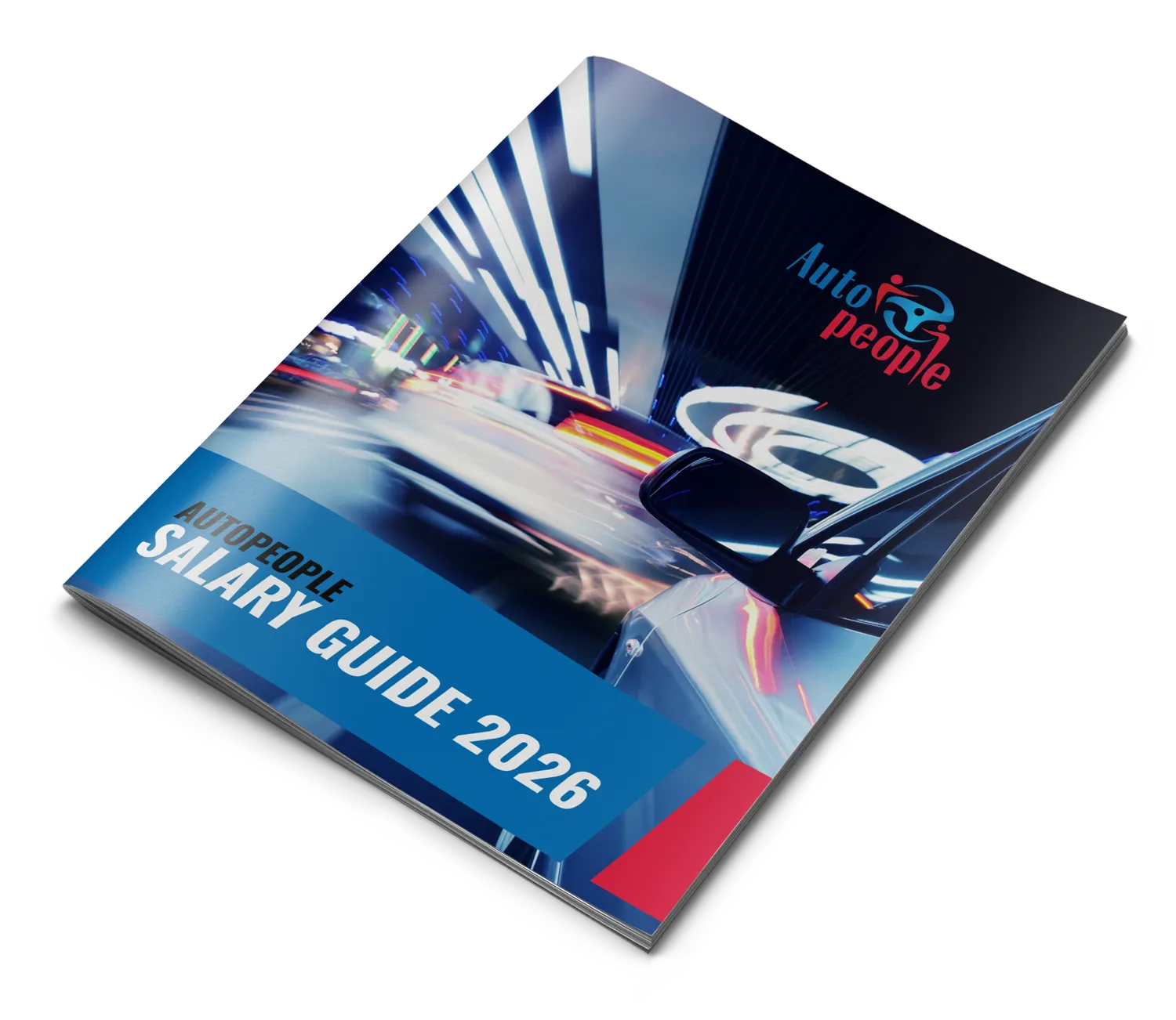 Autopeople's Salary Guide 2025