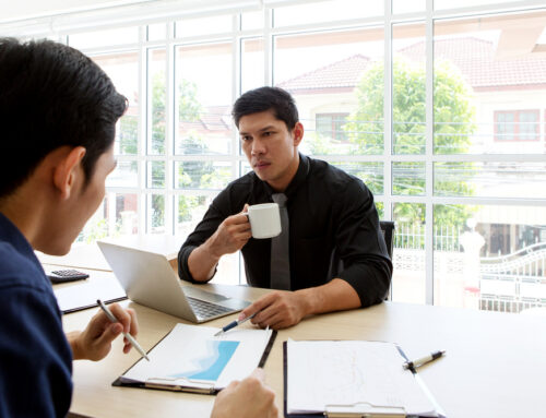 The Hidden Cost of Micromanagement