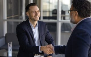 Strong Department Leaders