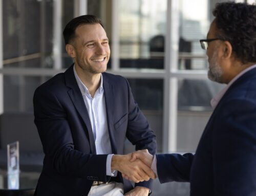 Building Strong Department Leaders: The Engine Behind Sustainable Dealership Growth