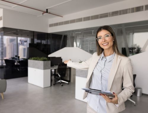 How to Get Recognized and Promoted in a Dealership