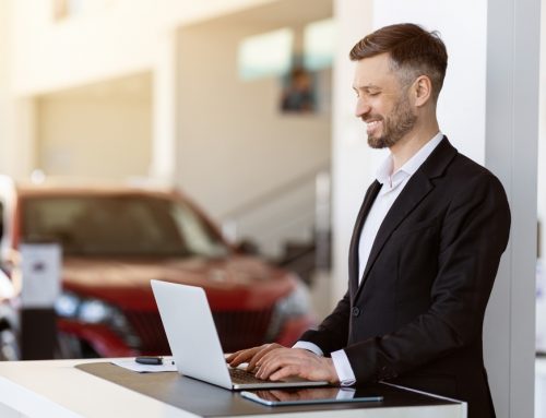 Why Great Dealership Managers Are So Hard to Find