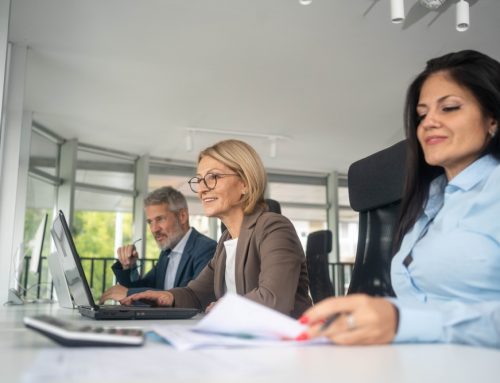 Why Internal Recruiting Teams Still Use Outside Recruiters