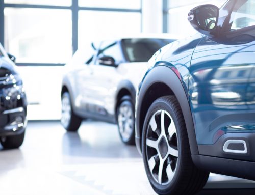 Making the Move Between a Single-Point Dealership and a Dealer Group 
