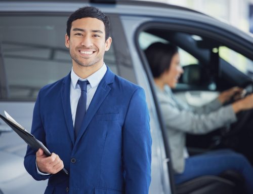 How Dealers Talk Themselves Out of Great Leaders 