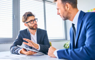Don’t Fall for the Counteroffer
